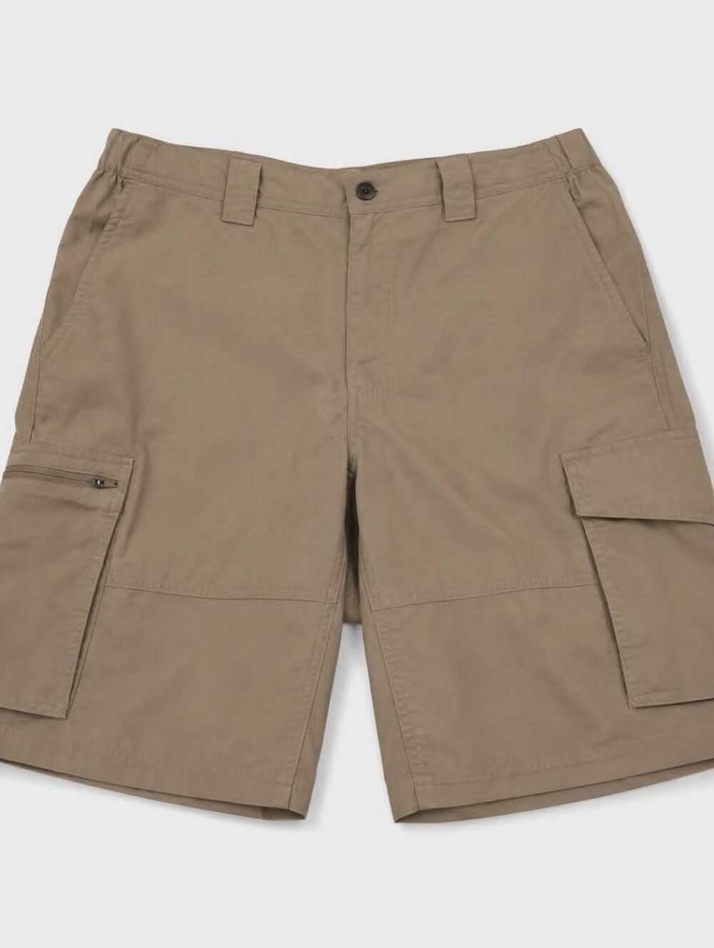 Columbia Men's Brown Cargo Shorts